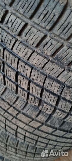 Michelin Alpin 235/65 R18