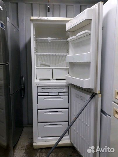 Холодильник б/у Стинол-102.14 Доставка. Гарантия