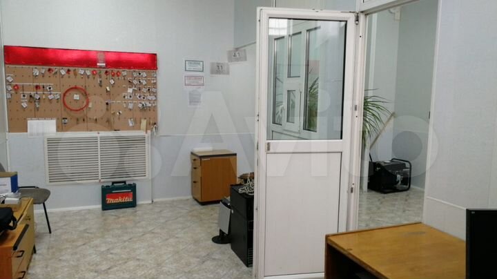 Офис, 31.7 м²