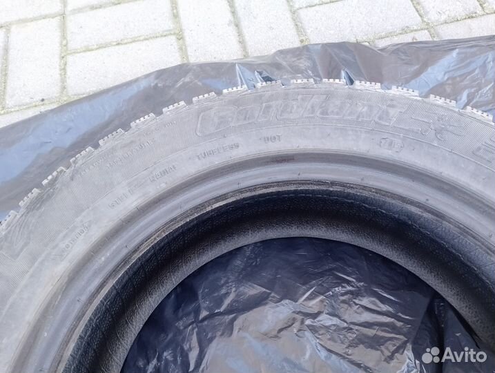 Cordiant Snow Cross 205/55 R16 94T