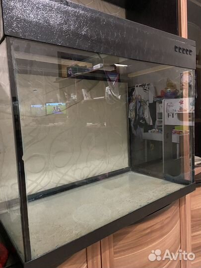 Аквариум 200 литров