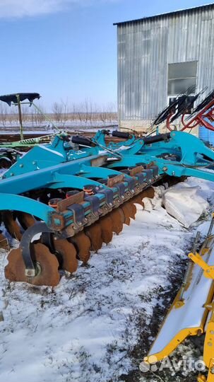 Дискатор 6,2