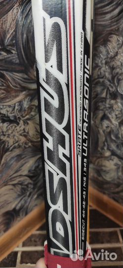 Беговые лыжи Madshus