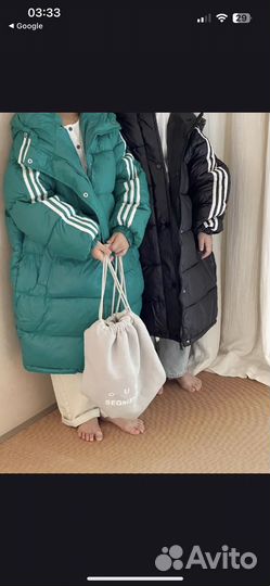 Куртка детская