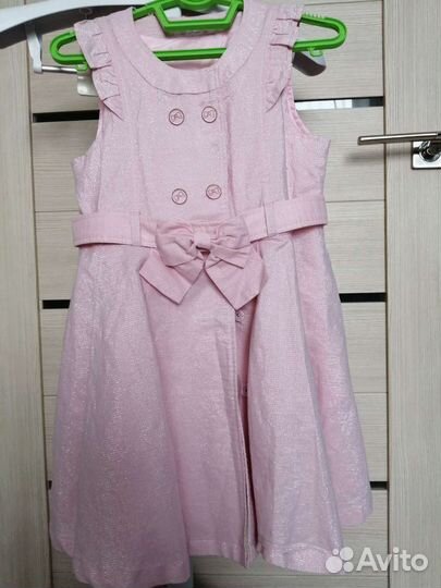 Костюм для девочки