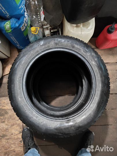 Viatti Brina Nordico V-522 205/55 R16