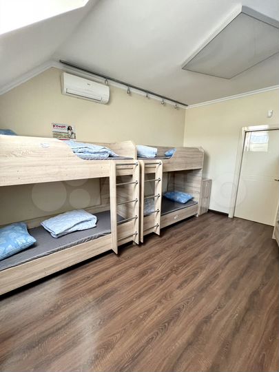 Комната 23 м², 2/3 эт.