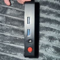 Мини-пк Beelink T4 Pro 4/64 гб, Бор