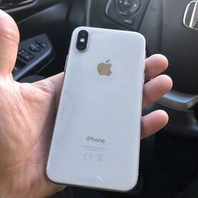 iPhone X, 64 ГБ