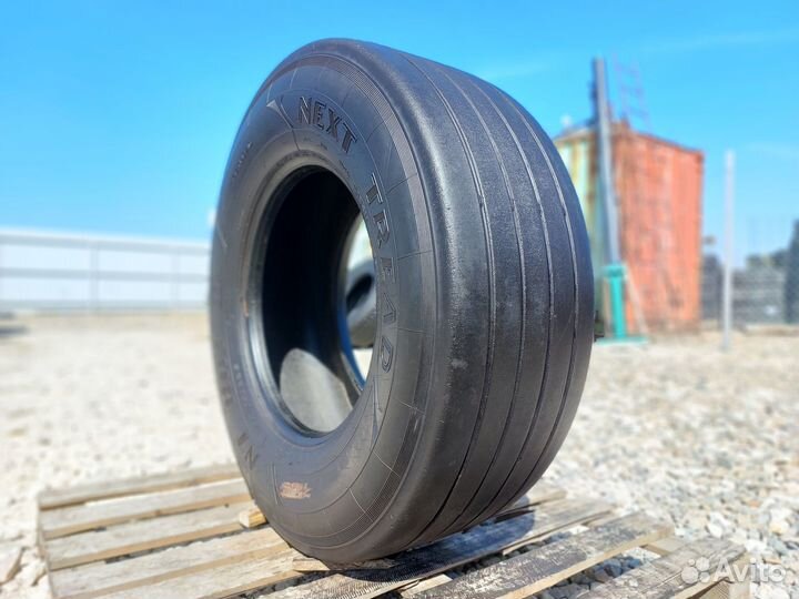 Шины 385/65r22.5, Next Tread NT RHT 2,artp:189