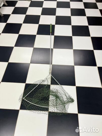 Подсак рыболовный