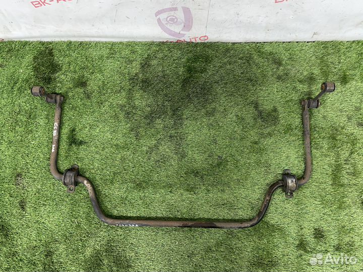 Стабилизатор задний Chevrolet Suburban GMT400