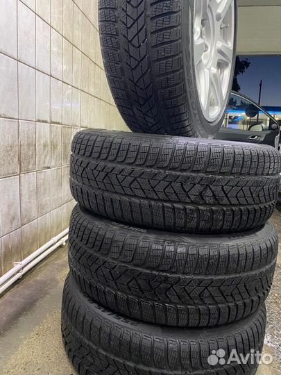 Колеса на Rolls-Royce Wraiths и Rolls-Royce Ghost