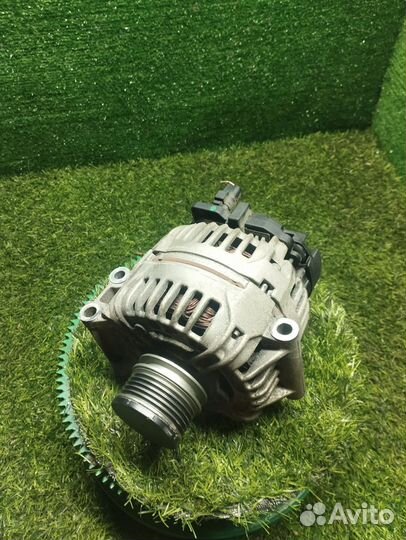 Генератор Renault Logan 1.4 K4J700 1998-2007