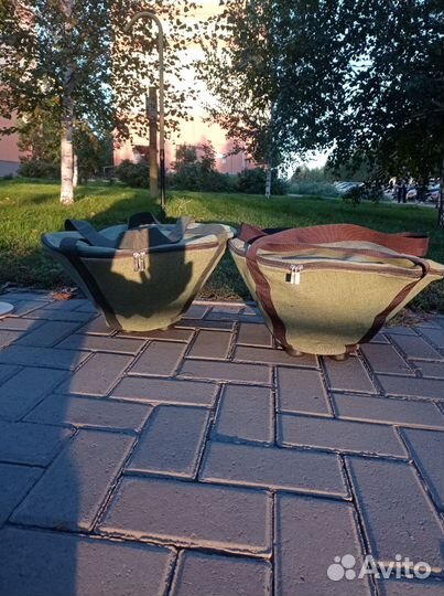 Чехол для казана