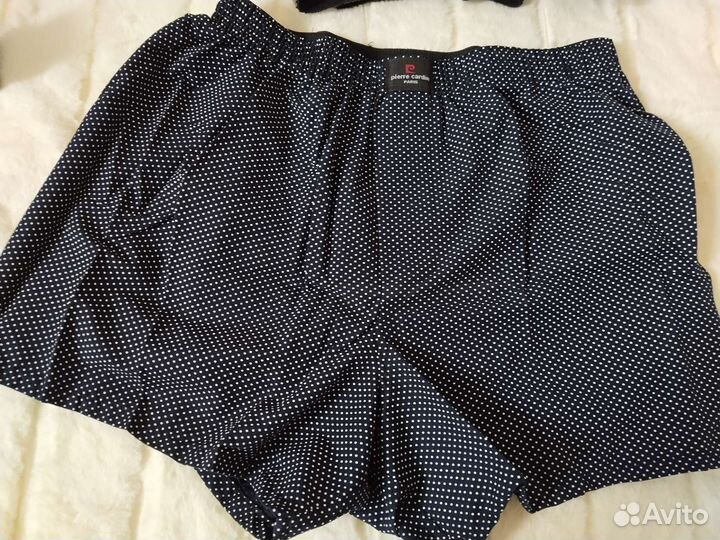Боксеры мужские Pierre Cardin