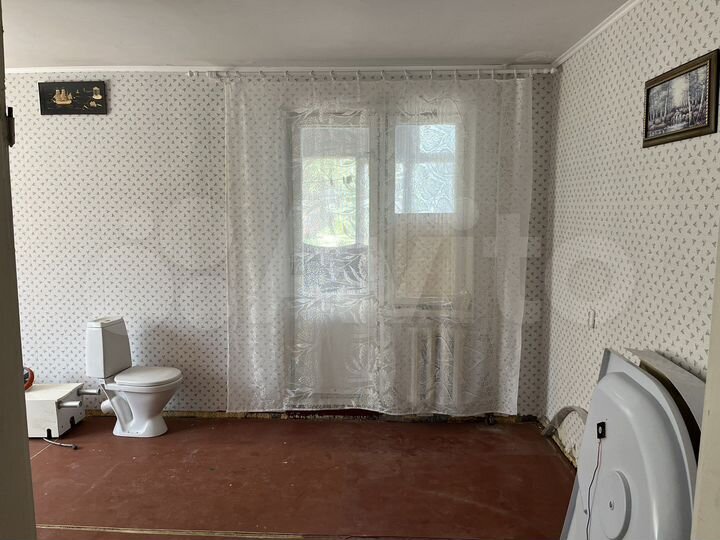 2-к. квартира, 43,7 м², 2/9 эт.