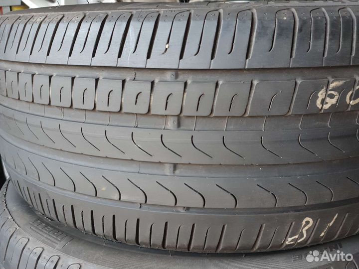 Pirelli Cinturato P7 245/40 R18 93Y