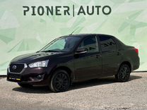 Datsun on-DO 1.6 MT, 2020, 46 610 км, с пробегом, цена 780 000 руб.