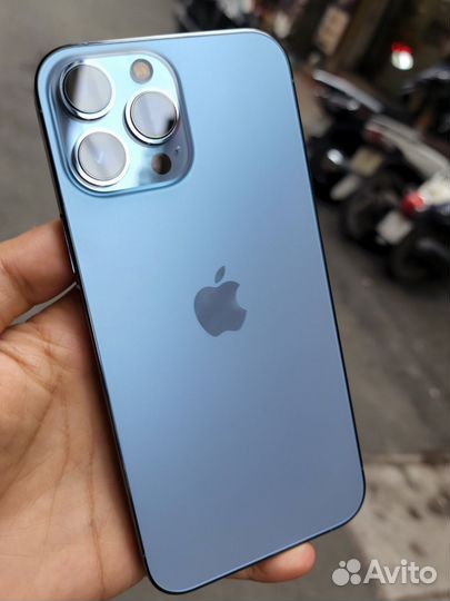 iPhone 12 Pro Max, 256 ГБ