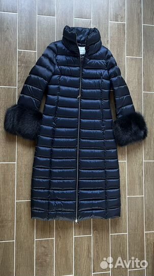 Пуховик blanchett goose