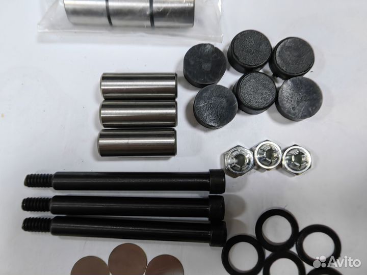 Ремкомплект вариатора Polaris