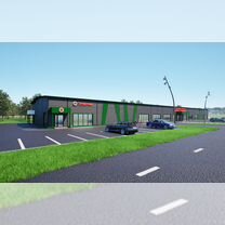 Торговая площадь