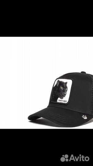 Бейсболки Goorin brothers от серии Animal Farm