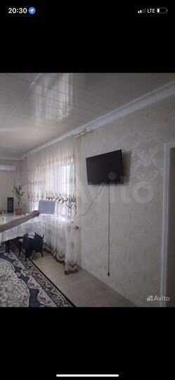 Дом 140 м² на участке 6 сот.