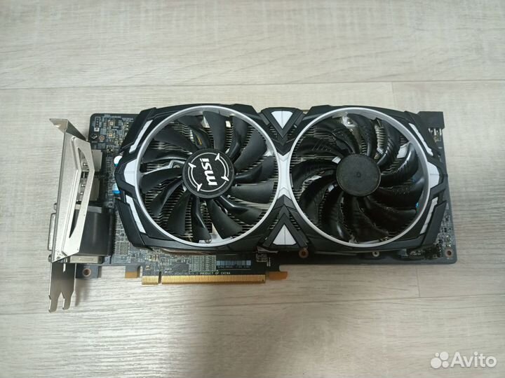 24 потока/DDR4 16Гб/RX570 8Гб/SSD NVMe512Гб/W10Pro