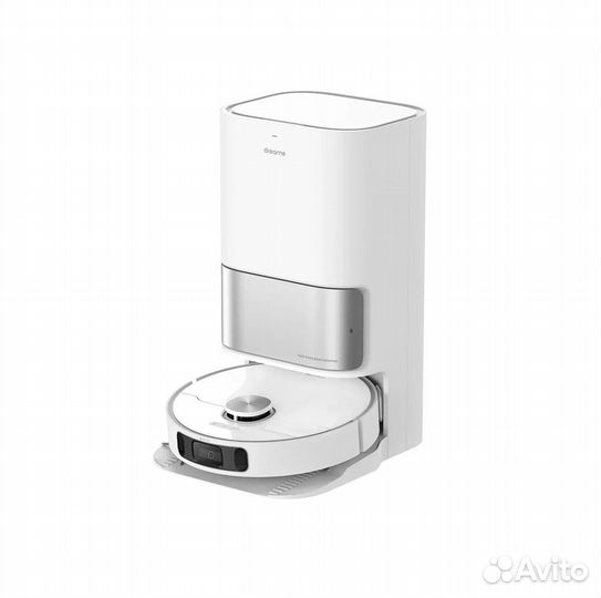 Робот-пылесос Dreame L10S Ultra