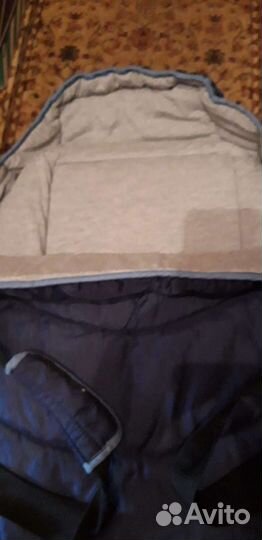 Переноска люлька для малыша