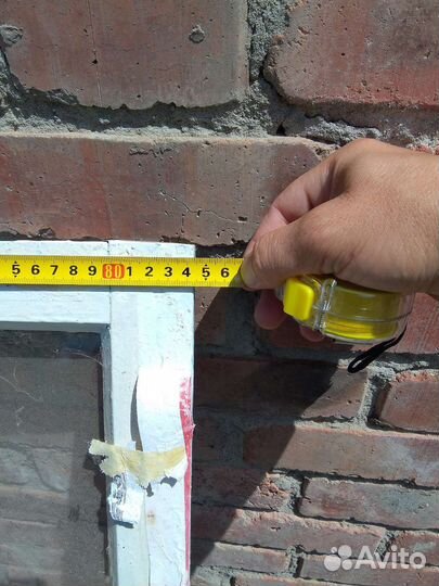 Деревянные окна бу