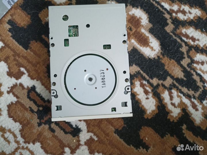 Дисковод p5cn8115300