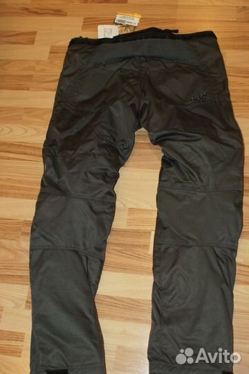 Мотоштаны AJS мотоэкипировка мотоцикл мотозащита м