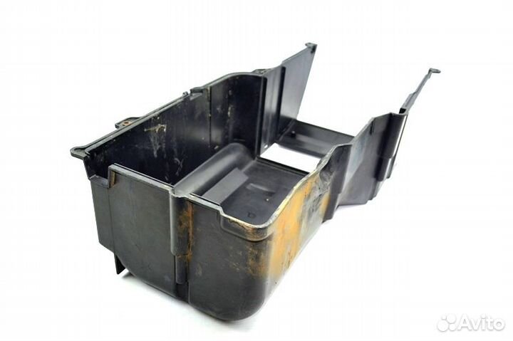 Корпус воздушного фильтра салона scania 4-series 124 (01.95-12.04)