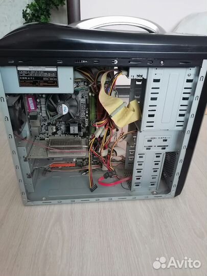 Компьютер системник