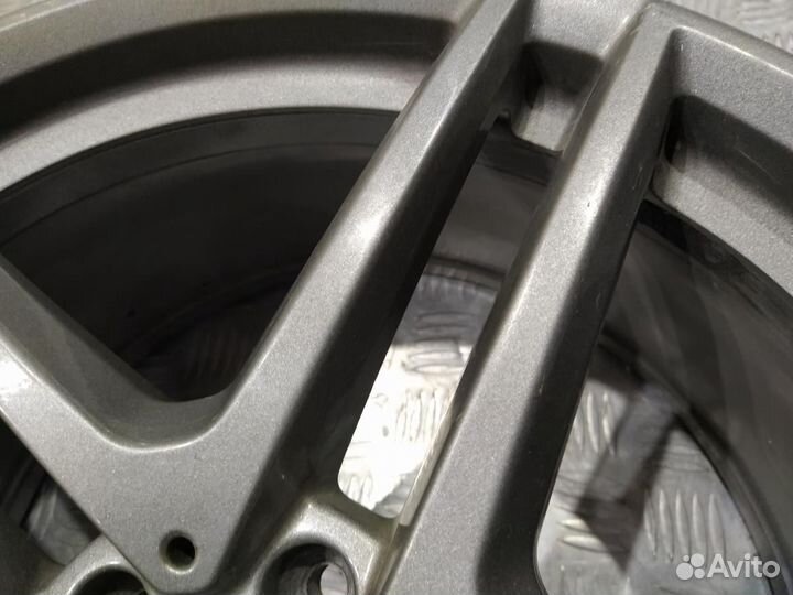 Оригинальный диск AMG Mercedes W222