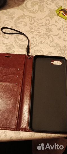 Чехол для телефона Орро А3s