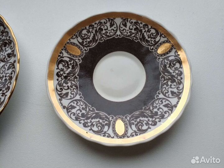 Набор кофейный