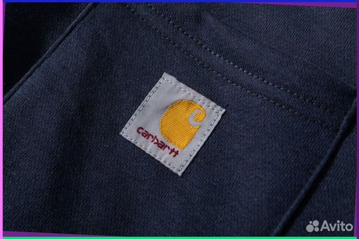 Свитшот Carhartt (Арт: 59046)