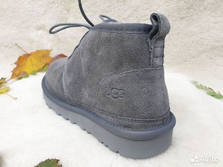 Ботинки UGG