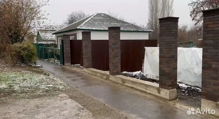 Забор, ворота