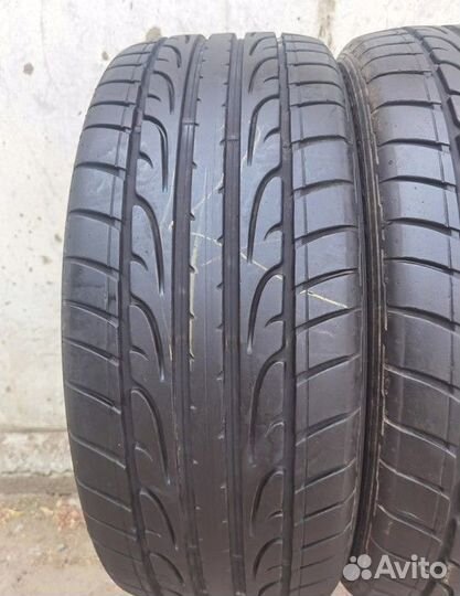 Dunlop SP Sport Maxx 235/45 R20 97W
