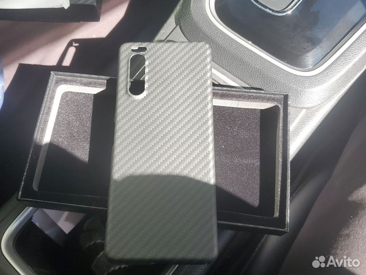 Чехол Sony Xperia 5 II