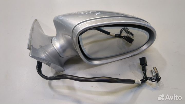 Зеркало боковое Mercedes S W221, 2006