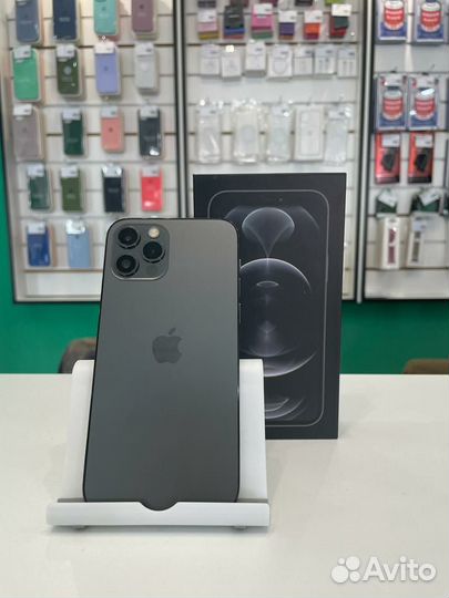 iPhone 12 pro 128 gb rfb