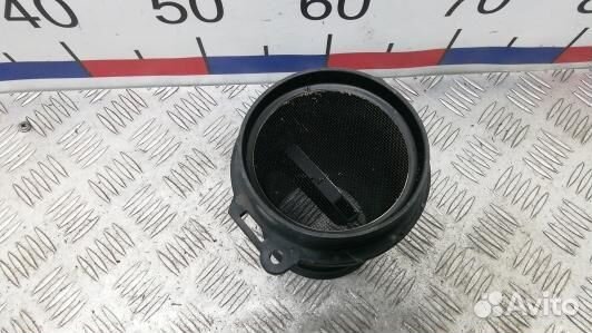 Расходомер воздуха дизельный audi Q7 (2AD01BP01)