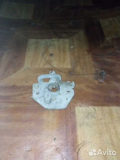 Замок капота Daewoo nexia