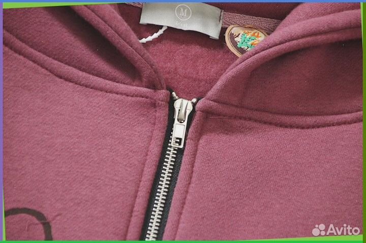 Зип худи Travis Scott Cactus Jack (39142 Artikle: )